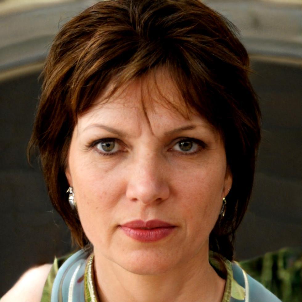Portrait de Salomé Bourdin