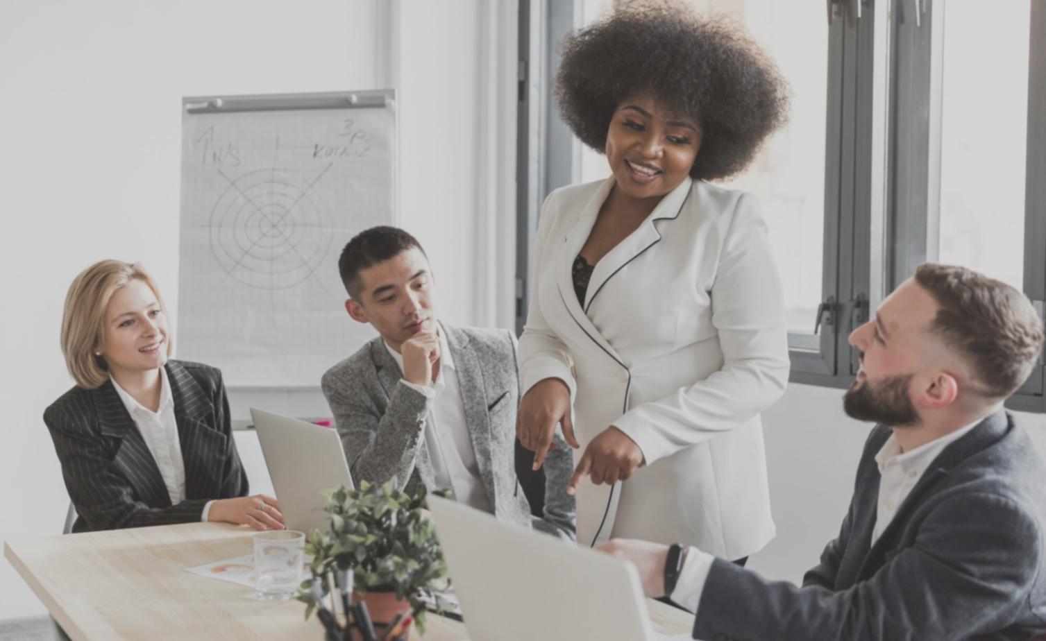 Espace de travail collaboratif pour la formation
