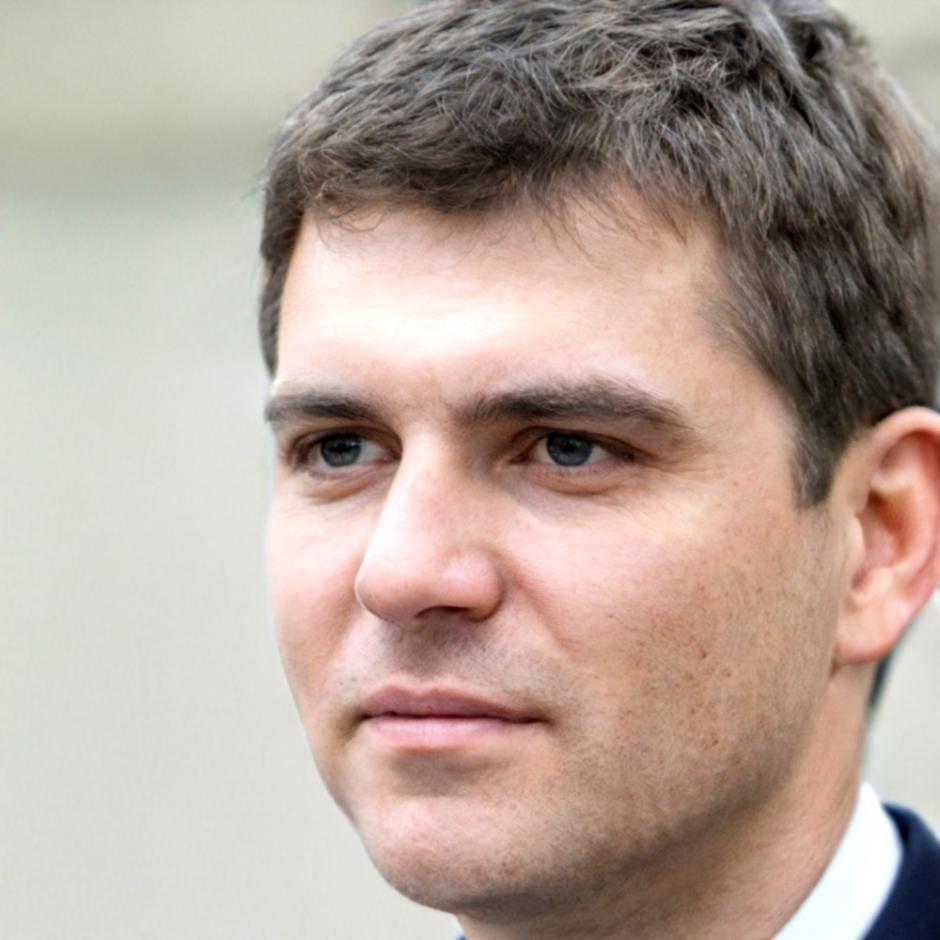 Thibault Renoir, directeur des programmes