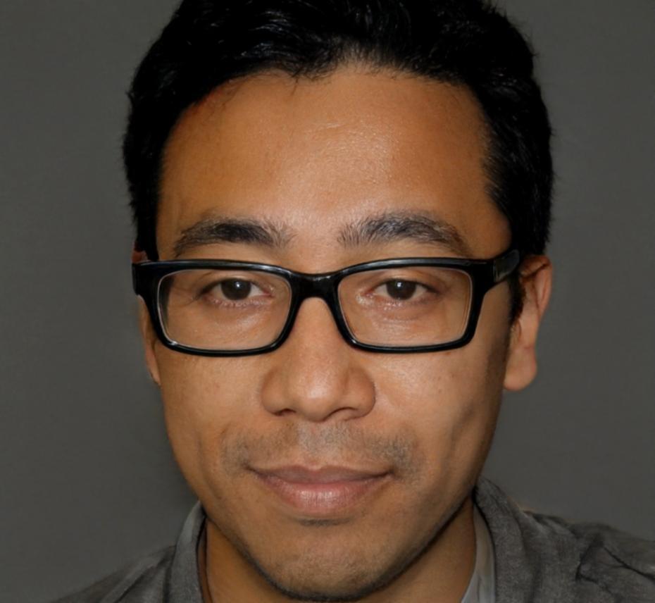 Erwann Pelletier, responsable pédagogique